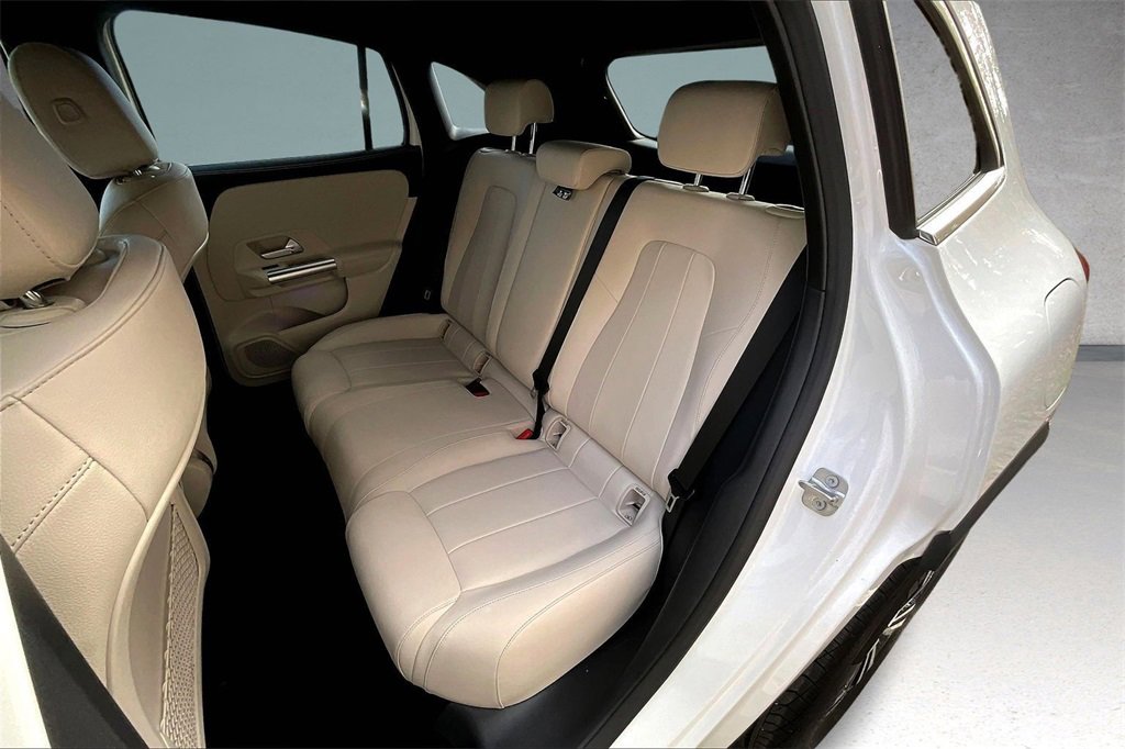 Used 2024 Mercedes-Benz GLA 250 GLA 250 image 22