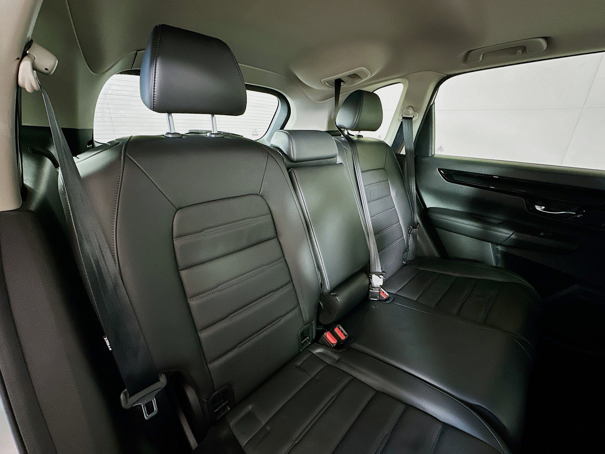 Used 2023 Honda CR-V EX-L image 25