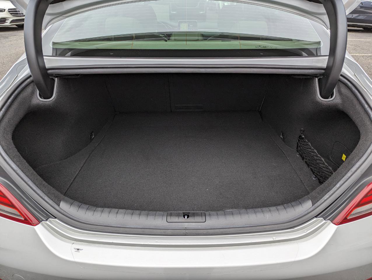 Used 2019 Genesis G70 2.0T Advanced w/ Prestige Package image 42