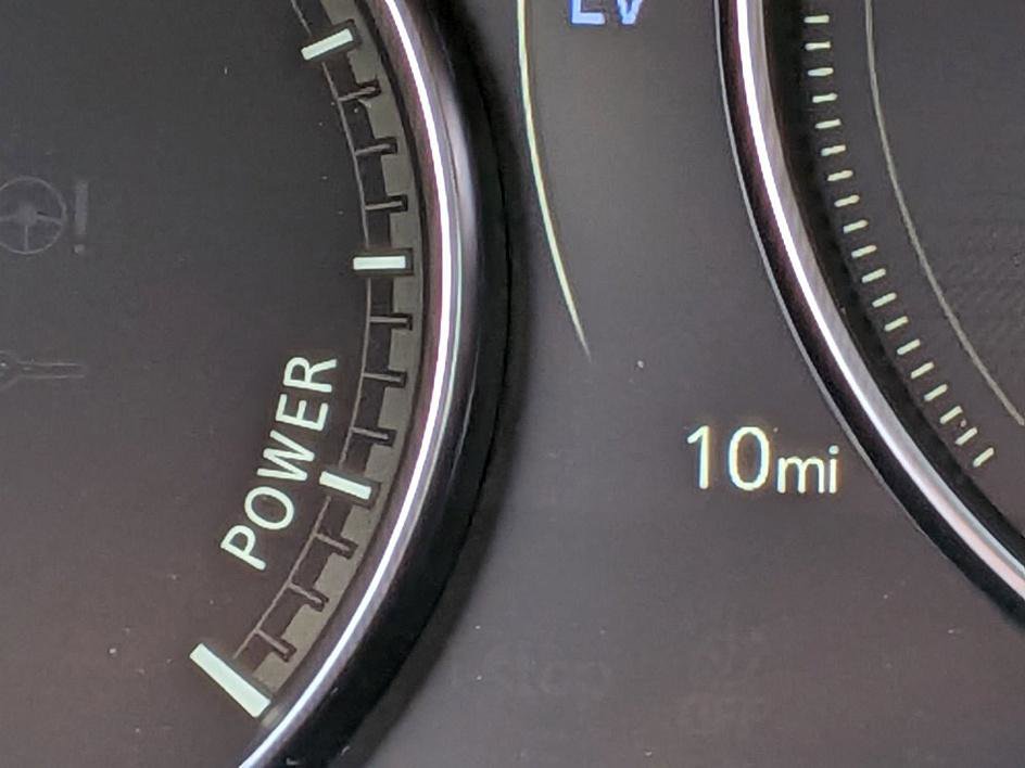 New 2026 MAZDA CX-50 2.5 Hybrid w/ Weather Package image 19