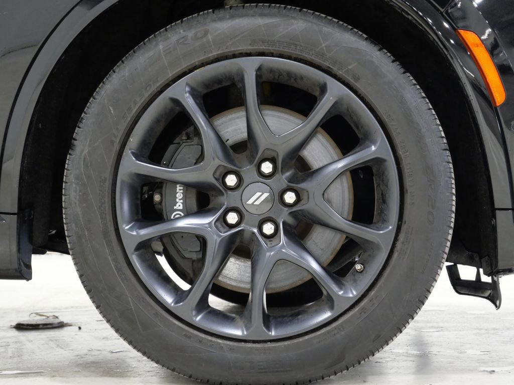 Used 2022 Dodge Durango R/T w/ Tow 'N Go Package image 10