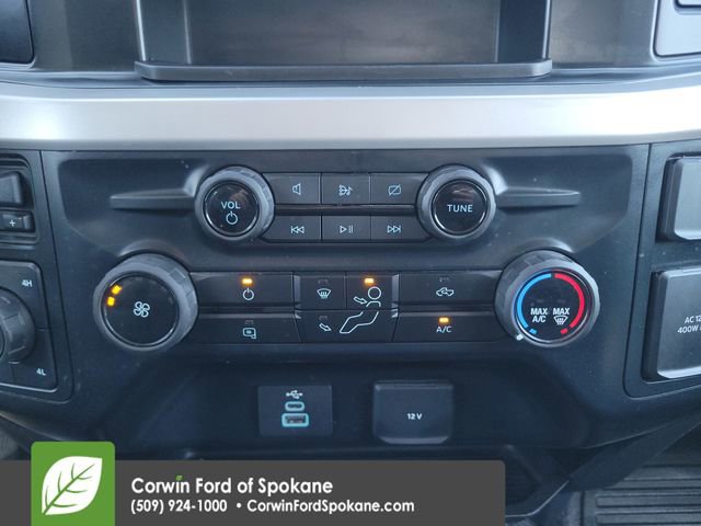 Used 2023 Ford F350 XLT image 29