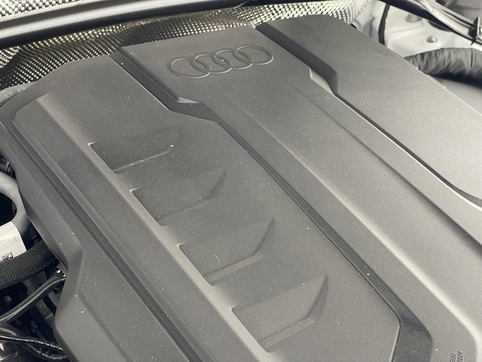 New 2025 Audi Q5 Premium Plus image 40