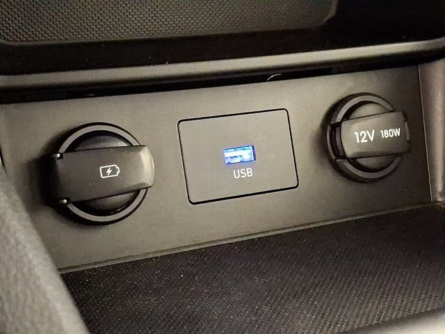 Used 2022 Hyundai Kona SEL AWD/4WD image 24