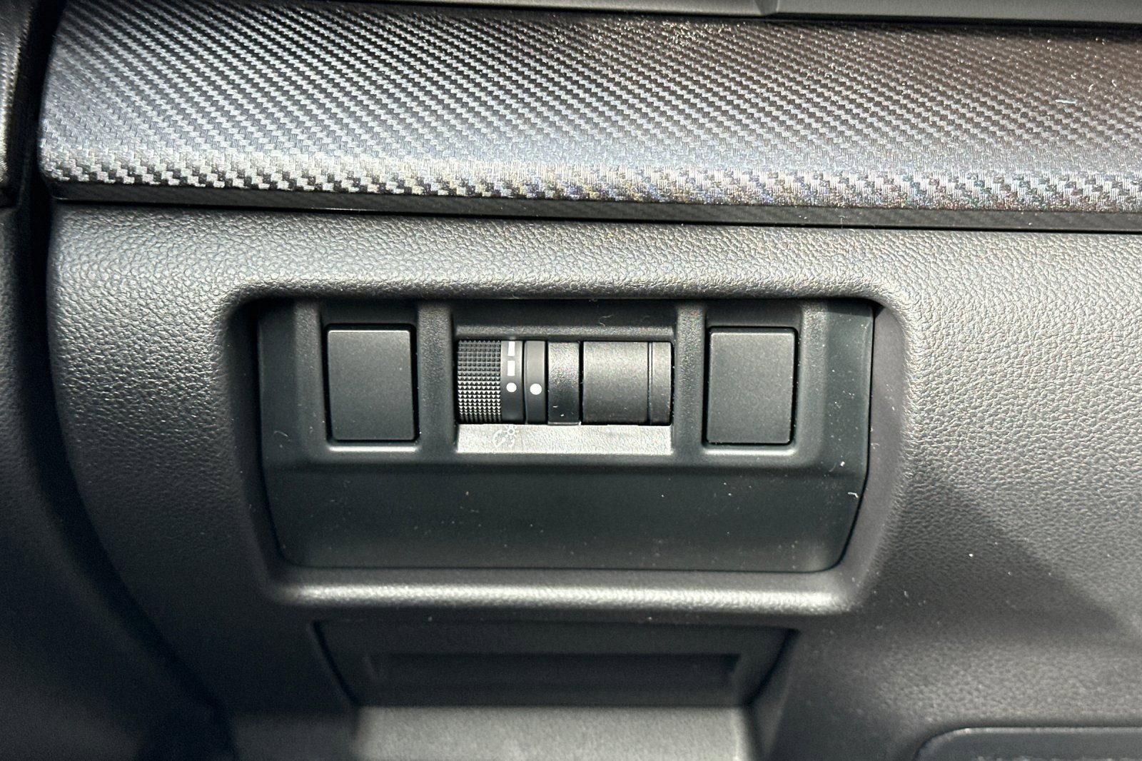 New 2025 Subaru Crosstrek 2.5i Sport image 29