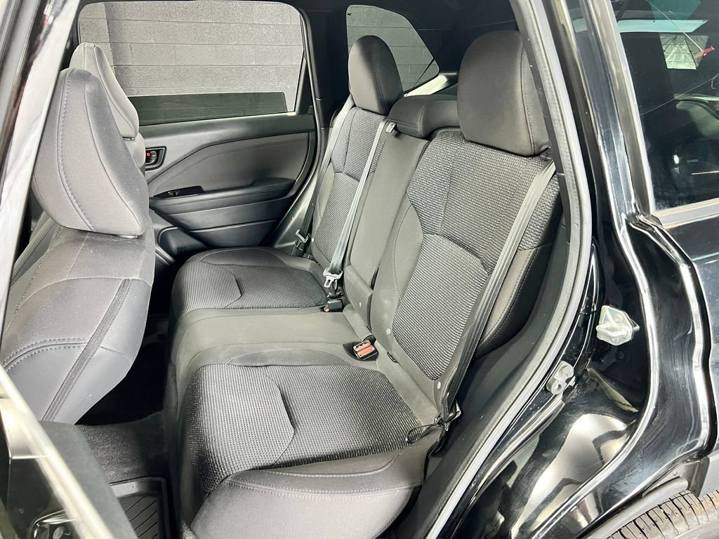 Used 2026 Subaru Forester Premium AWD/4WD image 15