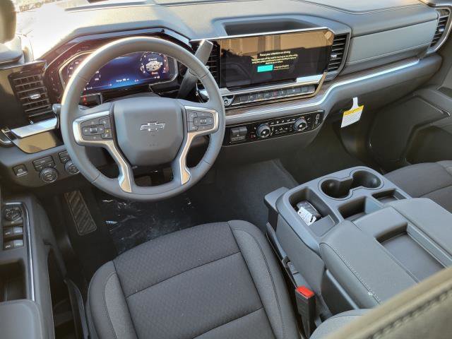 New 2026 Chevrolet Silverado 1500 RST image 22