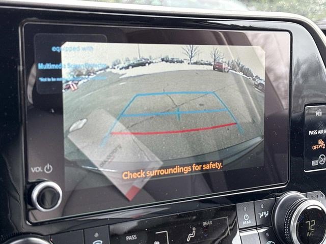 Used 2026 Toyota Highlander XLE image 21