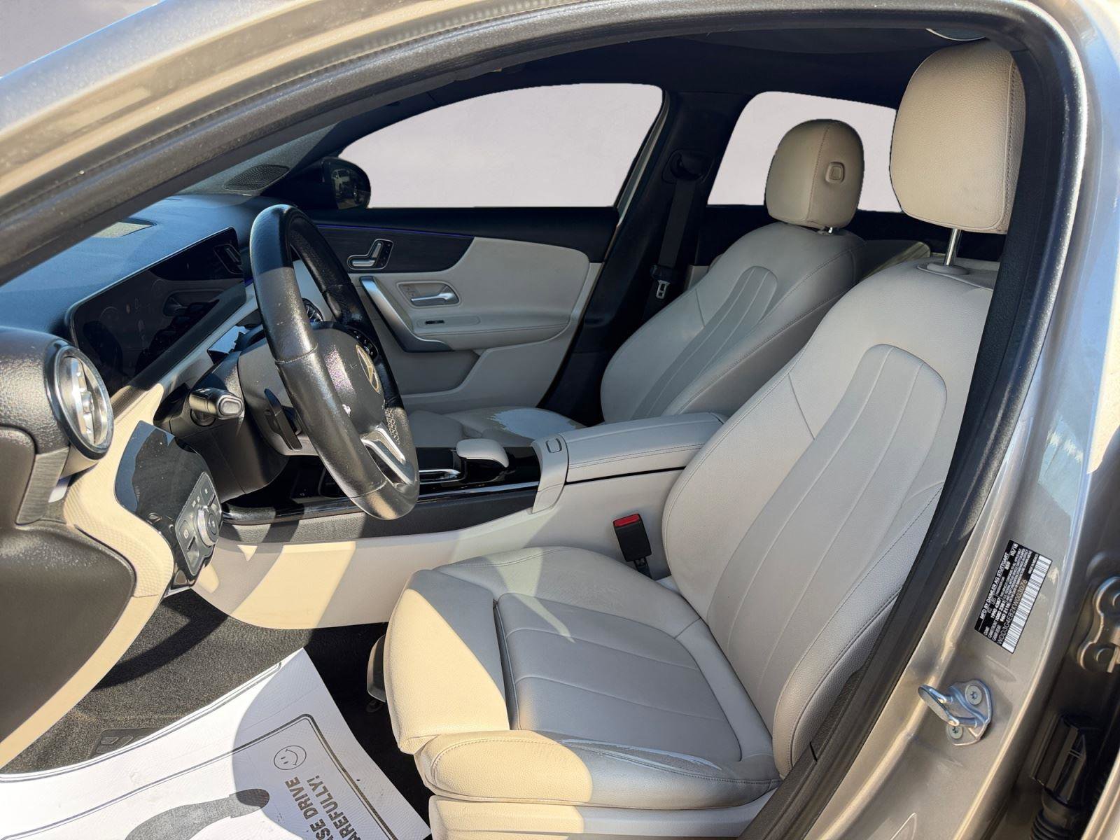 Used 2019 Mercedes-Benz A 220 A 220 image 9