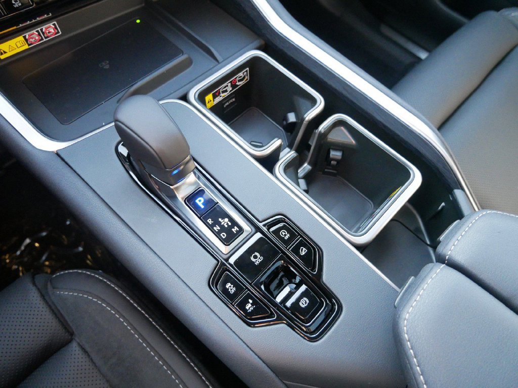 New 2026 Lexus TX 350 AWD w/ Technology Package image 25