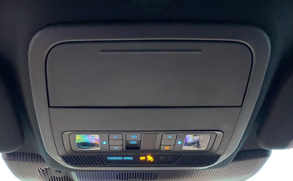 New 2026 Ford Explorer ST w/ Sun And Sound Package image 26