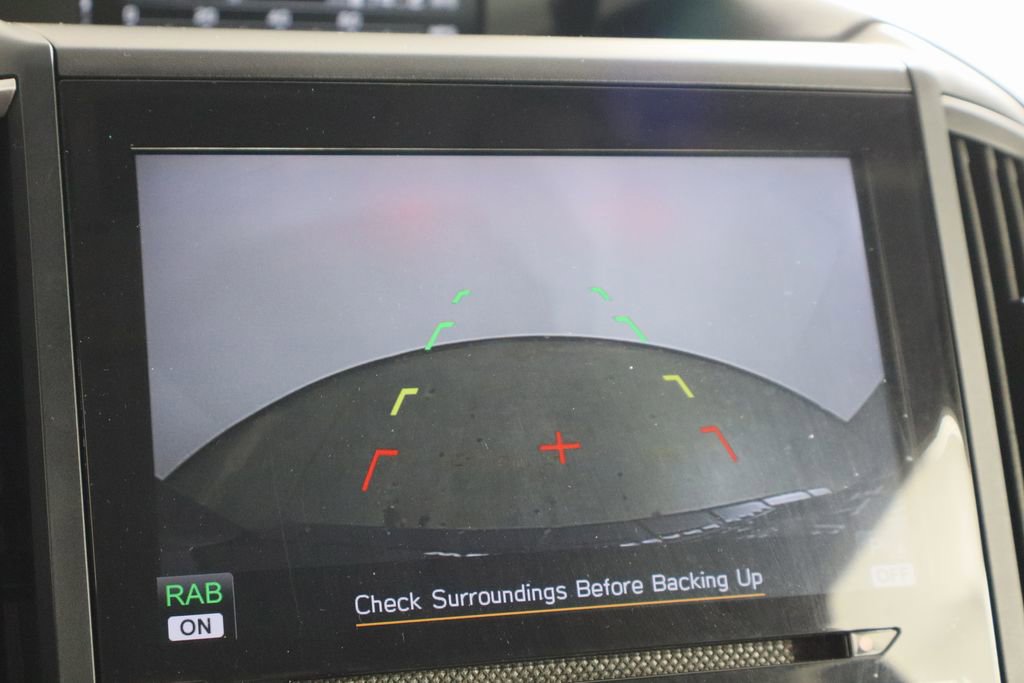 Used 2022 Subaru Forester Touring w/ Popular Package #3 image 35