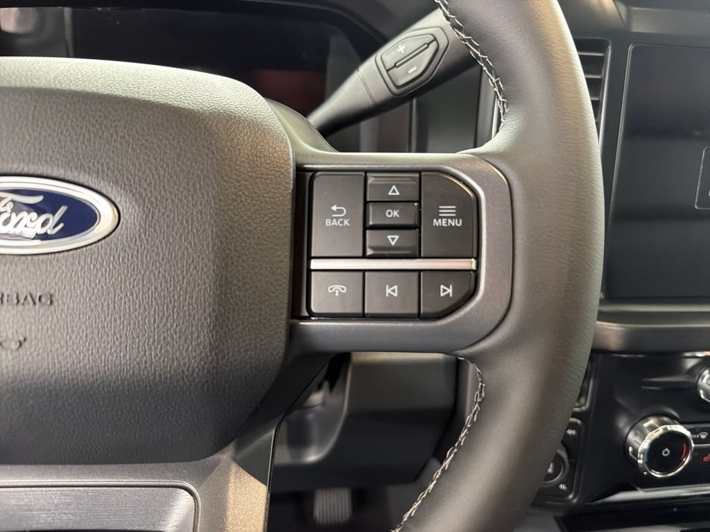 New 2026 Ford F250 Lariat w/ Chrome Package AWD/4WD image 20