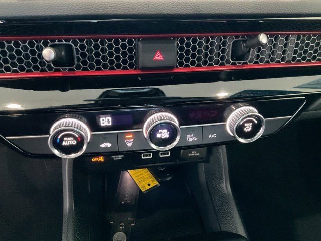 Certified 2023 Honda Civic Si image 15