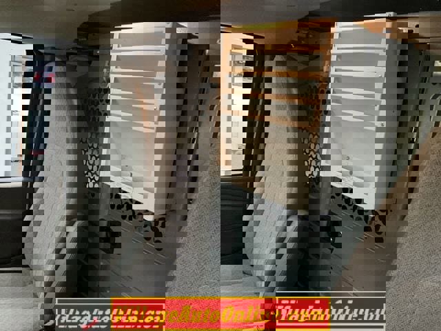 Used 2015 GMC Savana 2500 image 23