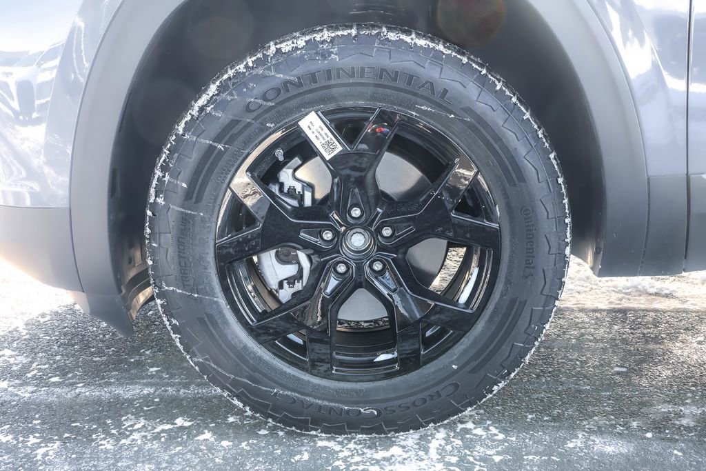 New 2026 Volkswagen Atlas Peak Edition image 21