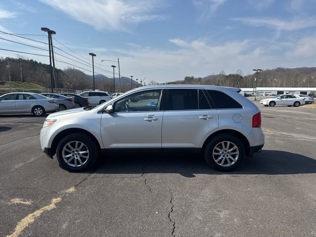 Used 2013 Ford Edge Limited image 5