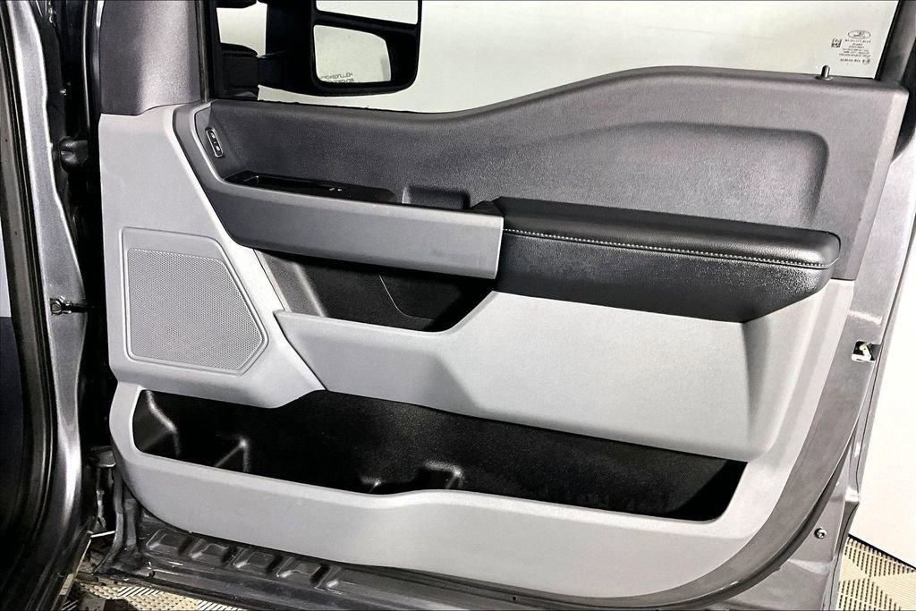Used 2024 Ford F250 XLT w/ FX4 Off-Road Package image 19
