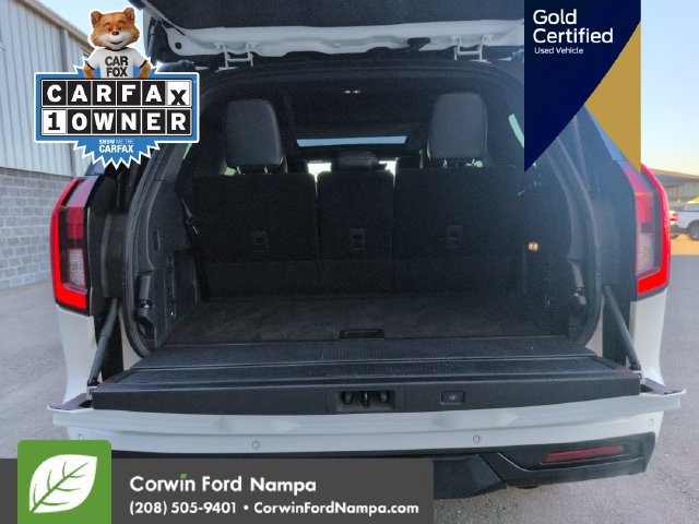 Used 2025 Ford Expedition Tremor AWD/4WD image 30