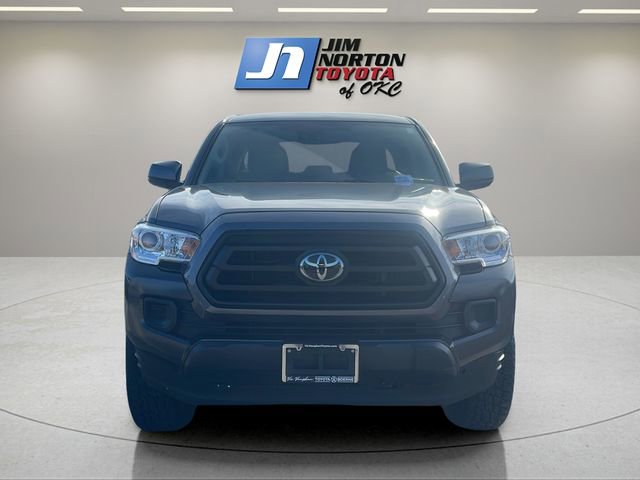 Used 2023 Toyota Tacoma SR image 2