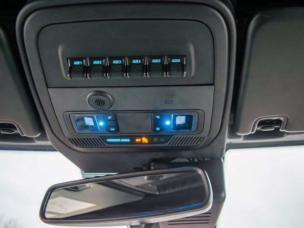 Used 2022 Ford Bronco Wildtrak image 24