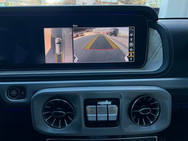 Used 2020 Mercedes-Benz G 63 AMG 4MATIC image 31
