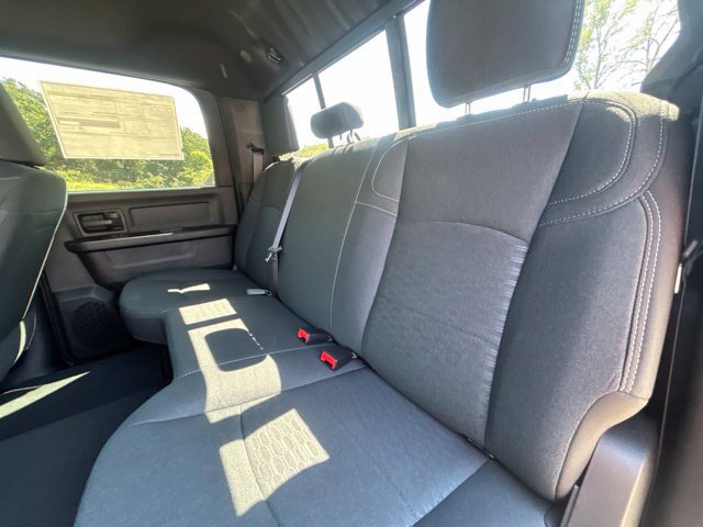 New 2026 RAM 2500 Tradesman AWD/4WD image 15