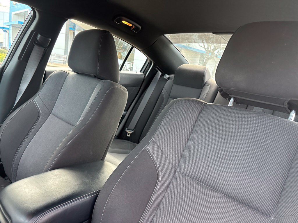 Used 2022 Dodge Charger SXT RWD image 12