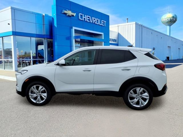 Used 2024 Buick Encore GX Preferred image 7