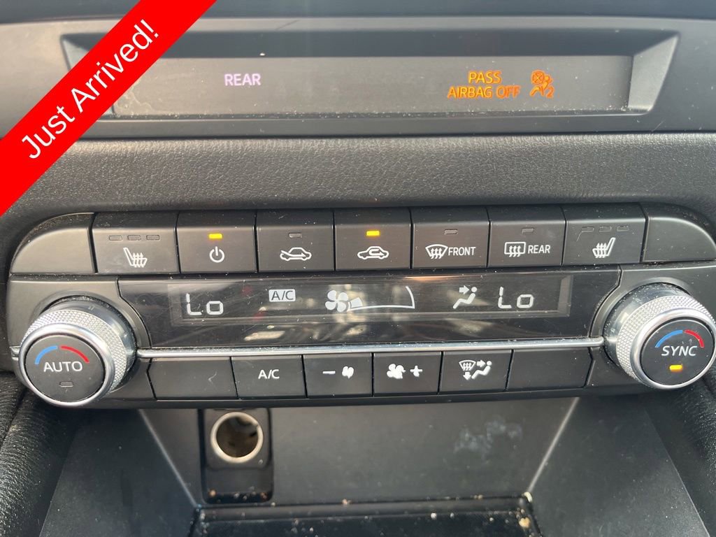Used 2020 MAZDA CX-5 Touring FWD image 18