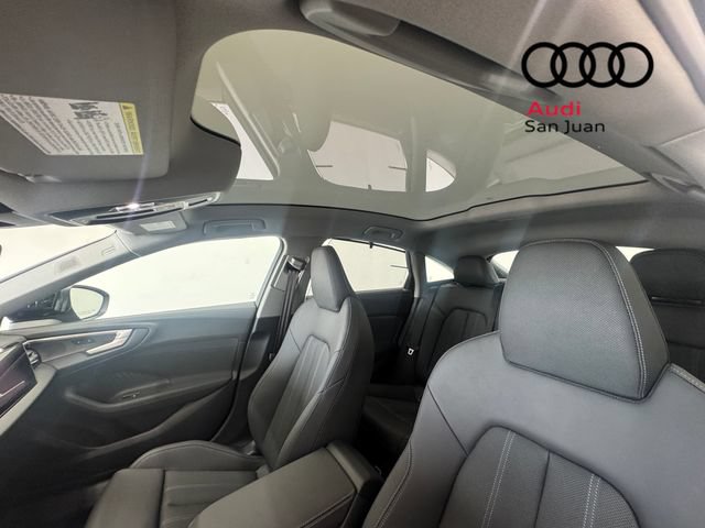 New 2026 Audi A5 2.0T Premium Plus AWD/4WD image 13