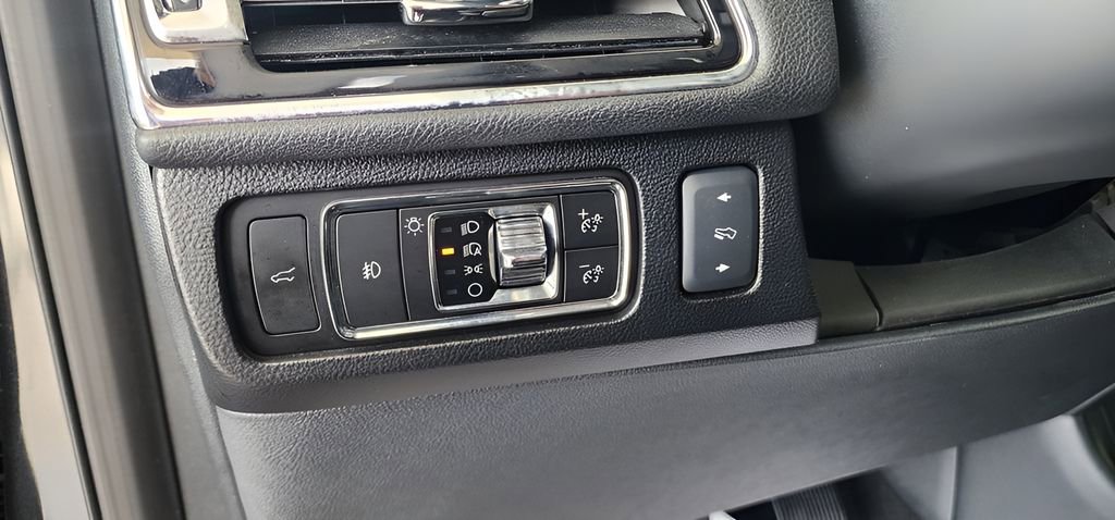 Used 2023 Lincoln Navigator Reserve image 26