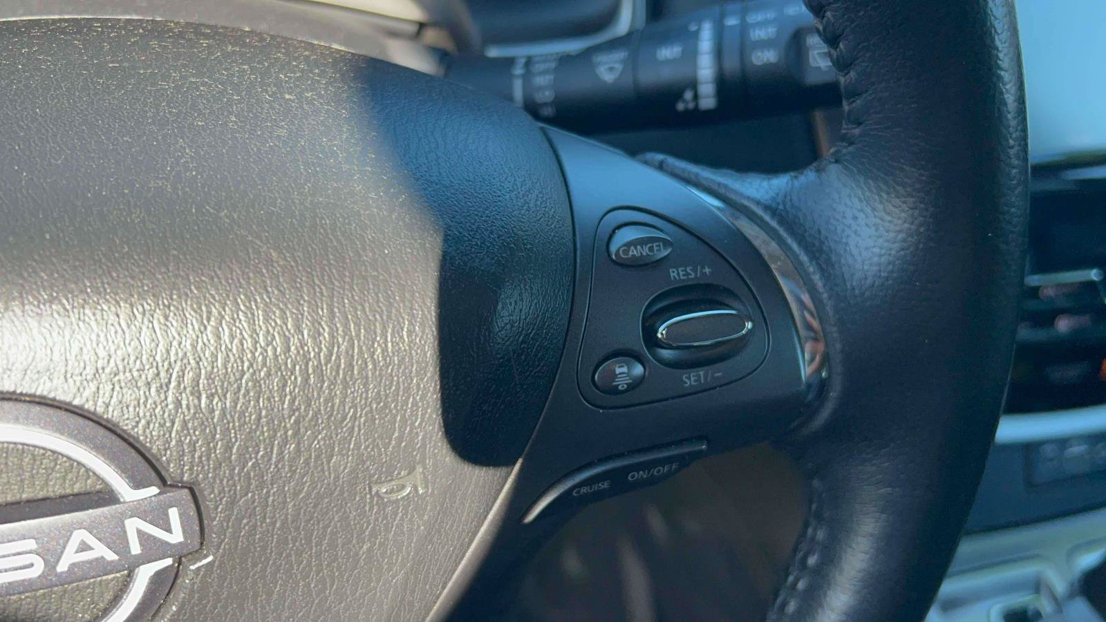 Used 2023 Nissan Murano SV FWD image 27
