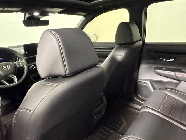 Used 2026 Honda CR-V Sport-L image 33