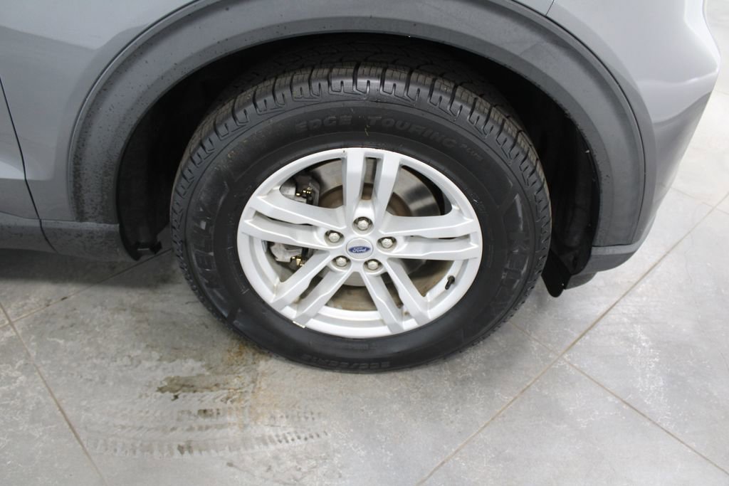 Used 2022 Ford Explorer XLT w/ Equipment Group 202A image 61
