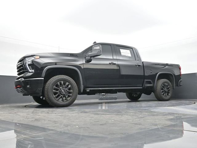 New 2026 Chevrolet Silverado 2500 LTZ w/ Trail Boss Package AWD/4WD image 56