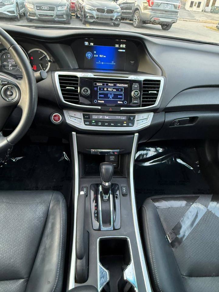 Used 2014 Honda Accord EX-L image 37