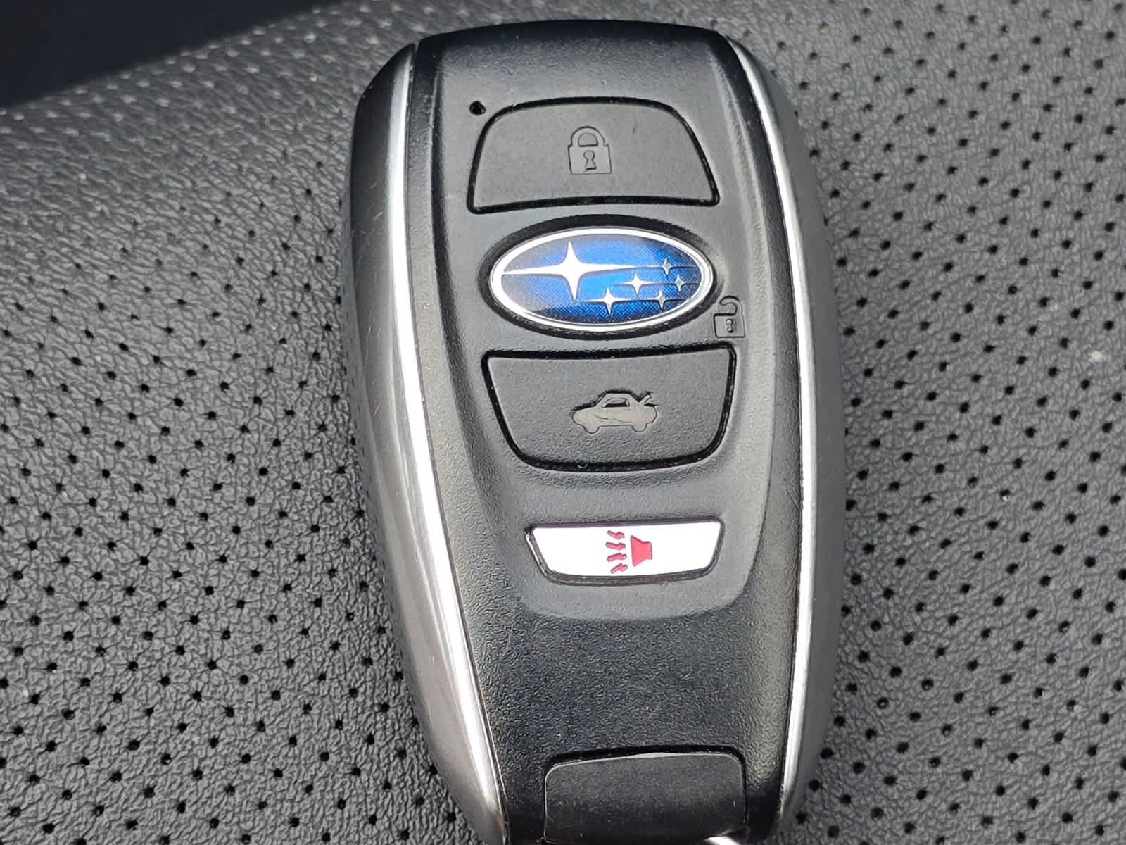 Used 2016 Subaru WRX STI Limited AWD/4WD image 33
