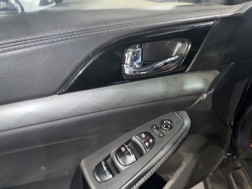 Used 2017 Nissan Maxima 3.5 SL image 19