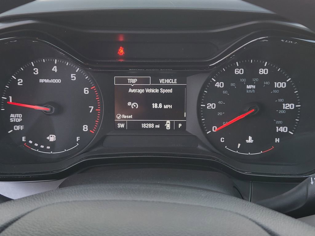 Used 2024 Chevrolet Trax LS w/ LS Convenience Package image 20