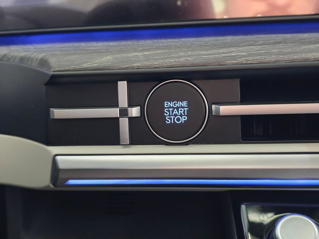 New 2026 Hyundai Santa Fe Calligraphy image 29