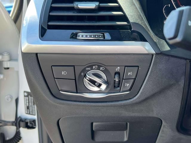 Used 2020 BMW X3 xDrive30i w/ Premium Package AWD/4WD image 28