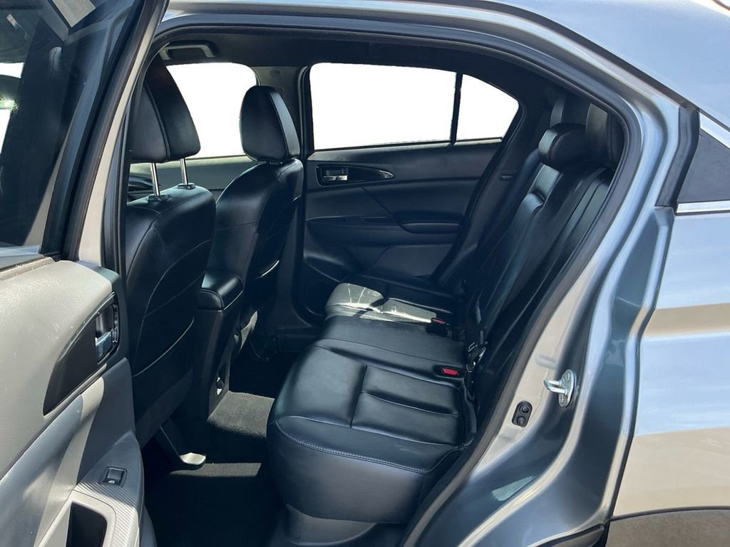 Used 2022 Mitsubishi Eclipse Cross SEL image 21