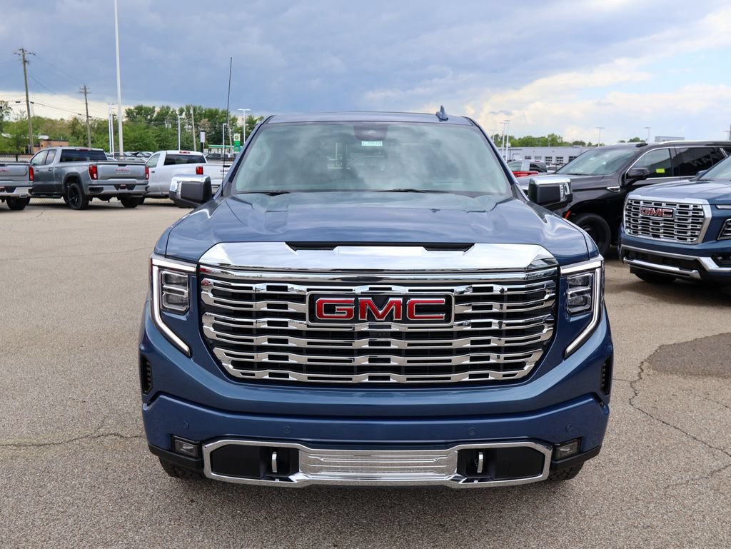 New 2026 GMC Sierra 1500 Denali w/ Technology Package AWD/4WD image 30