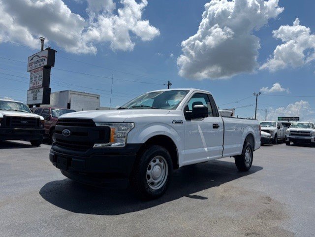 Used 2018 Ford F150 XL image 2