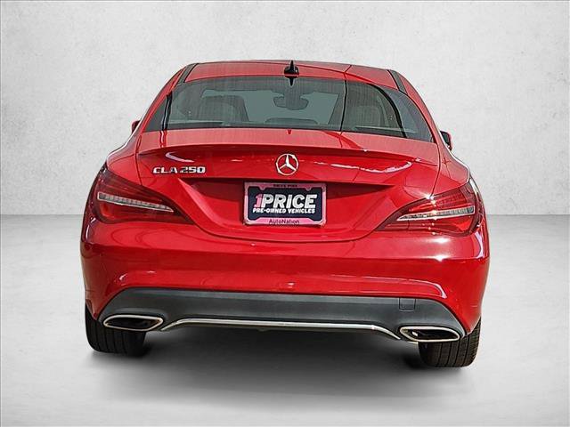 Used 2019 Mercedes-Benz CLA 250 image 6