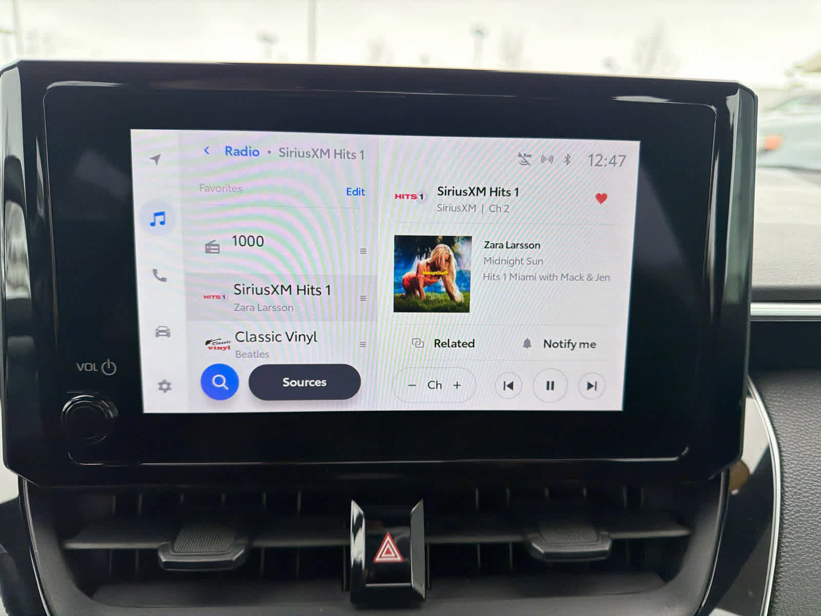 Used 2024 Toyota Corolla SE image 22