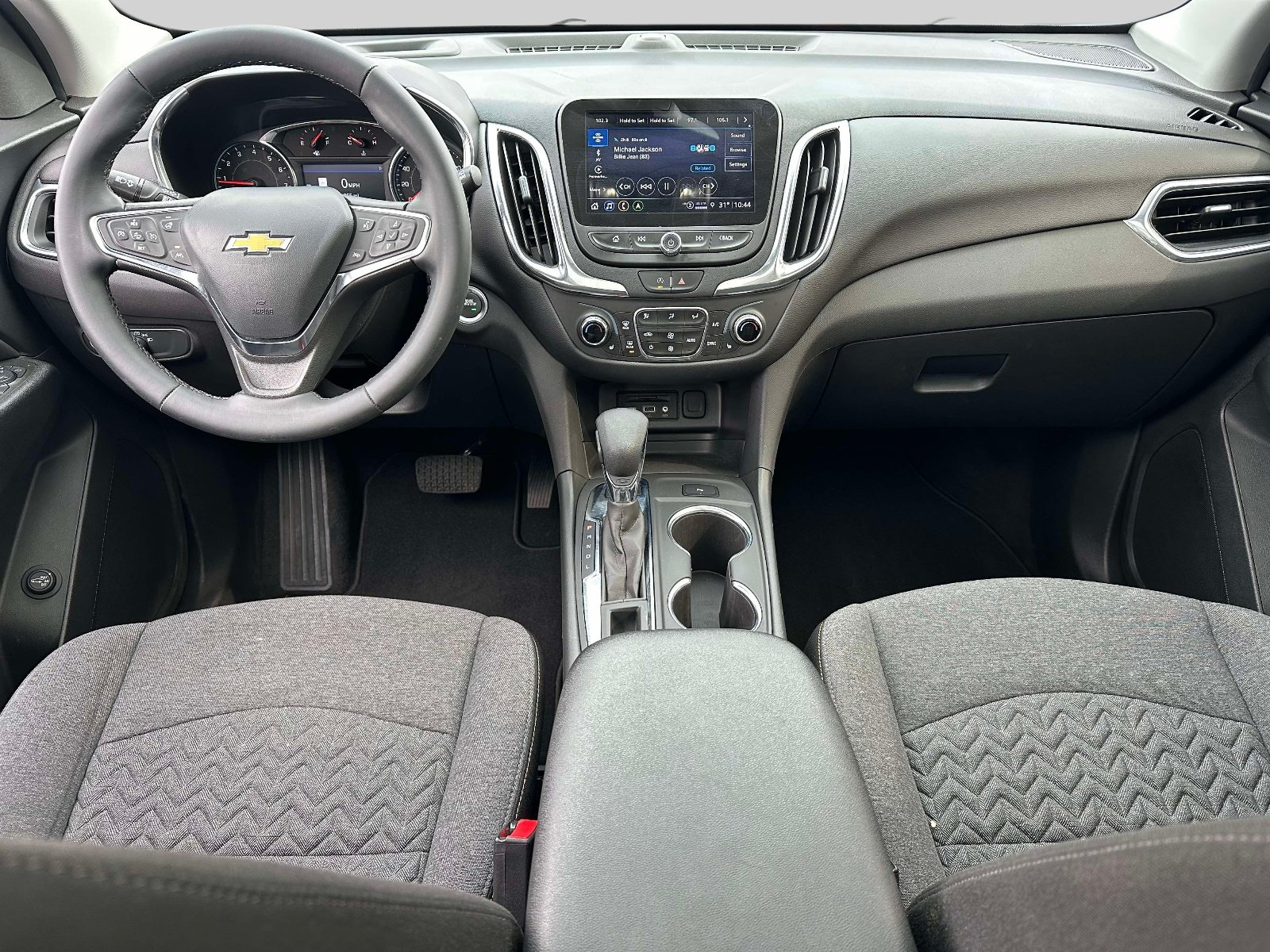 Used 2024 Chevrolet Equinox LT AWD/4WD image 14