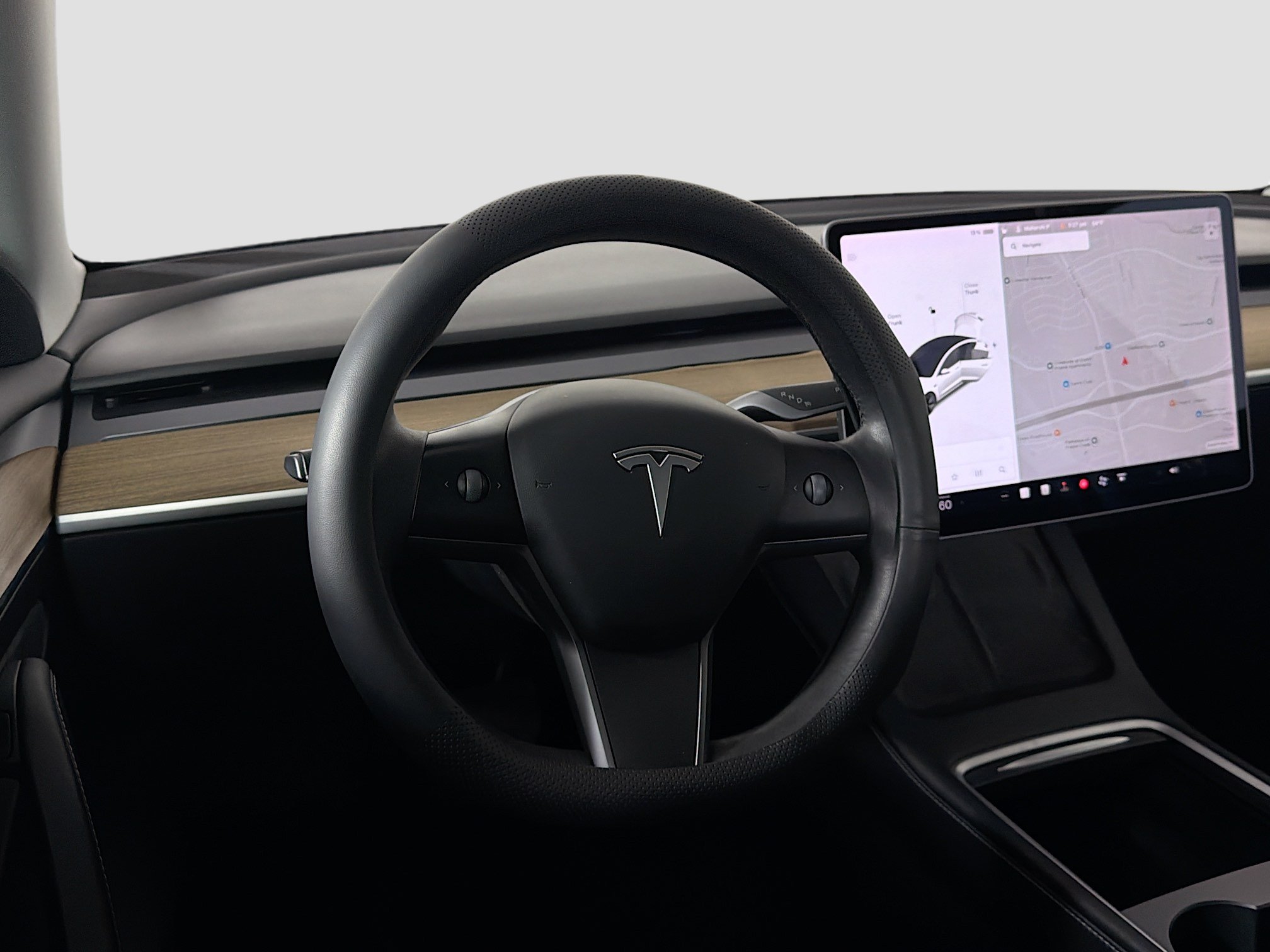 Used 2021 Tesla Model 3 Standard Range Plus RWD image 17