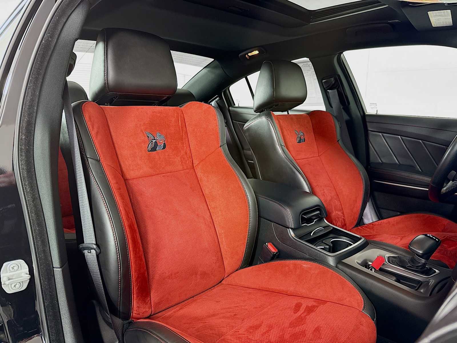 Used 2023 Dodge Charger Scat Pack w/ Plus Group image 27